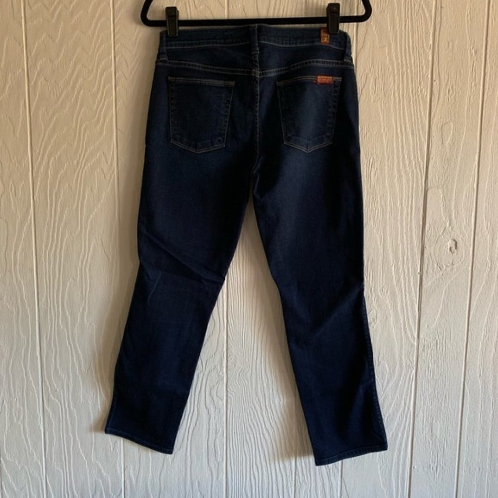 7 For All Mankind Jeans